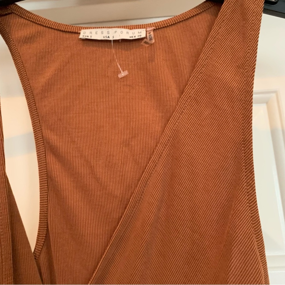 Bodysuit size Small - Picture 2 of 7
